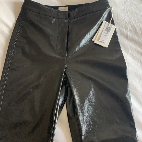 ARITZIA WILFRED TEMPEST PANT SIZE 2 - Picture 5 of 5